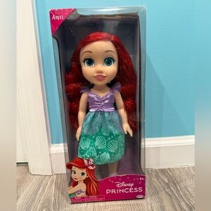 Disney Princess Ariel Doll